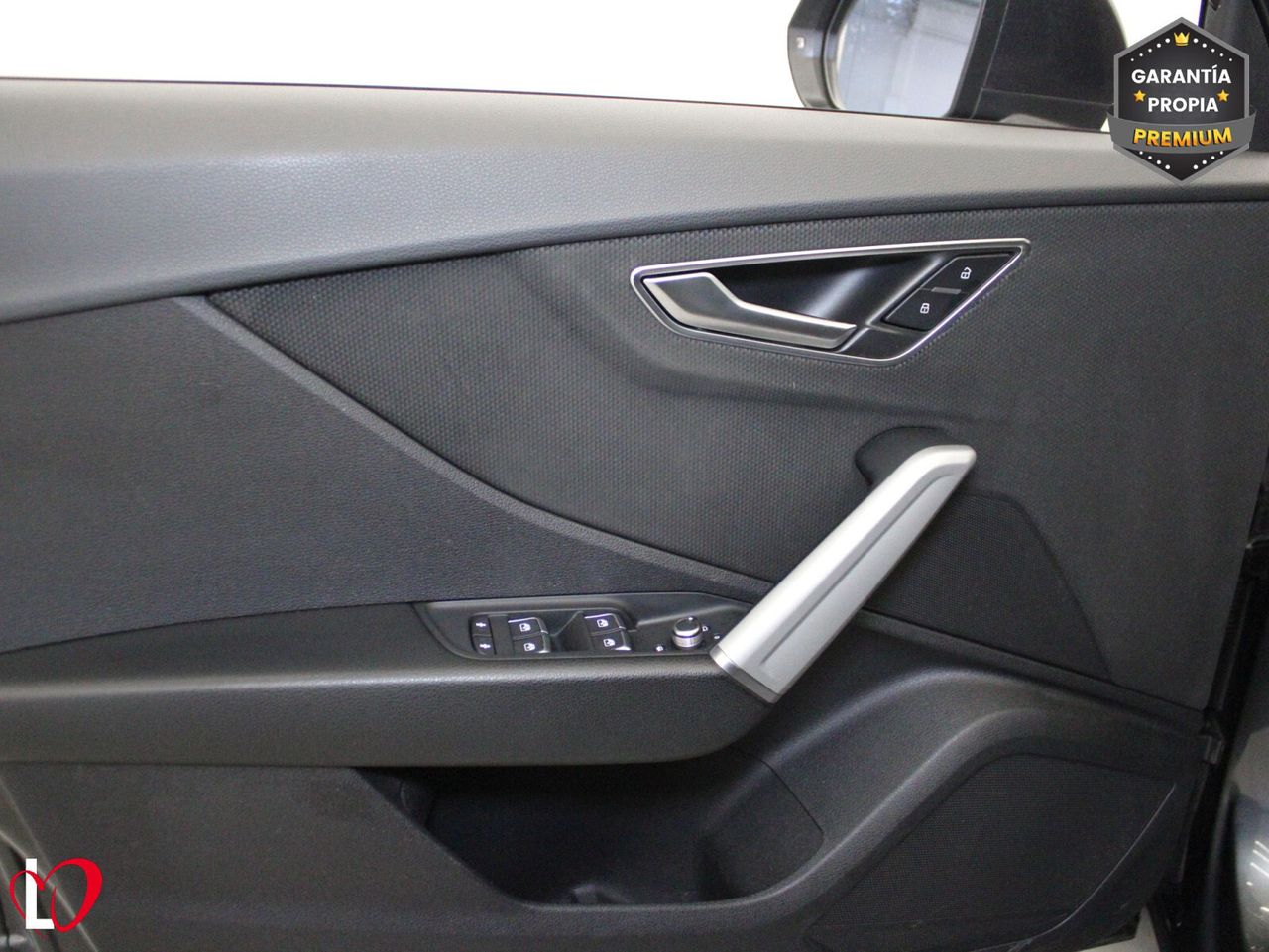 Audi Q2 30 TDI 85kW (116CV) - foto 14