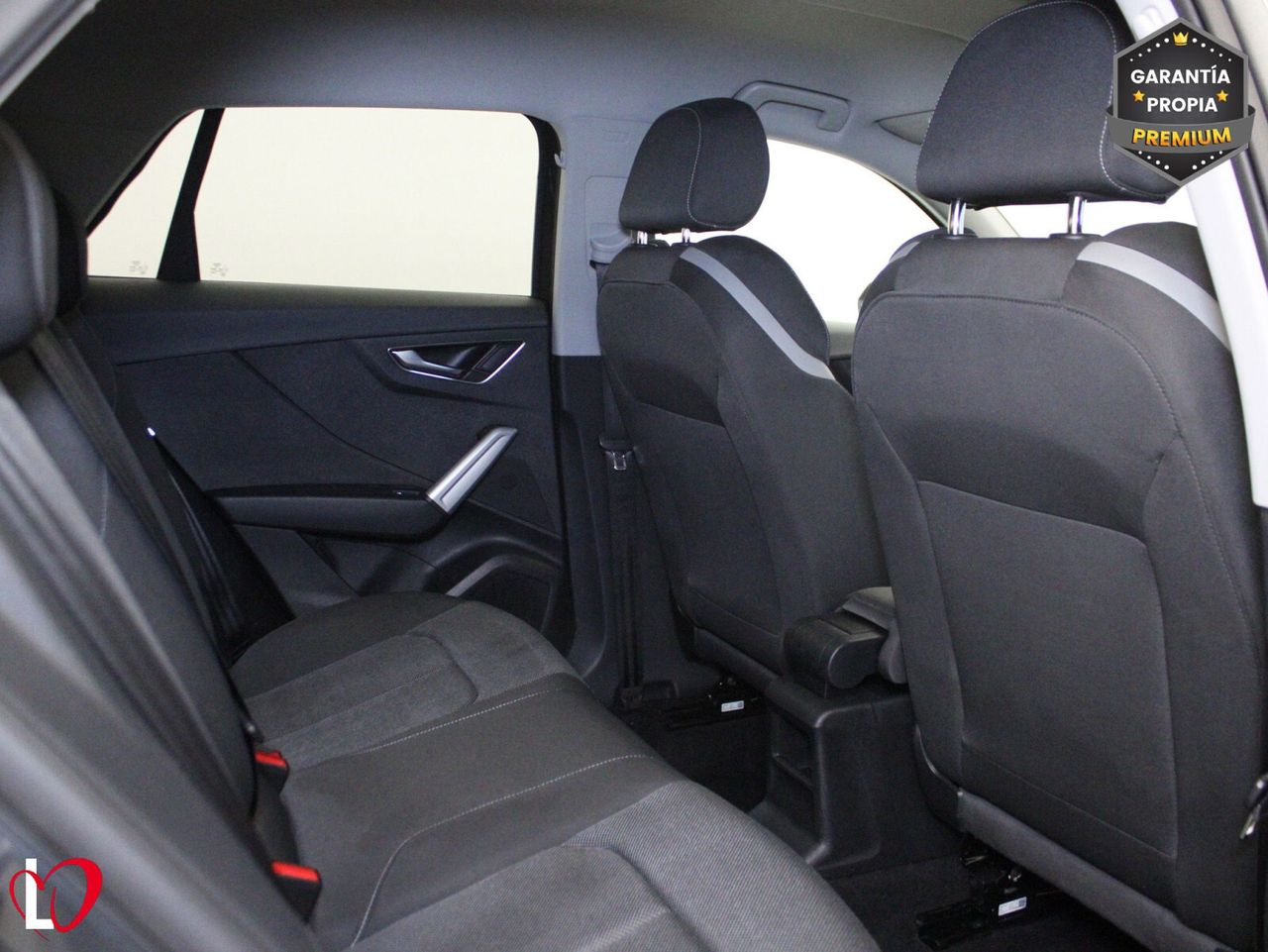 Audi Q2 30 TDI S LINE 6 VEL 116 - Foto 21