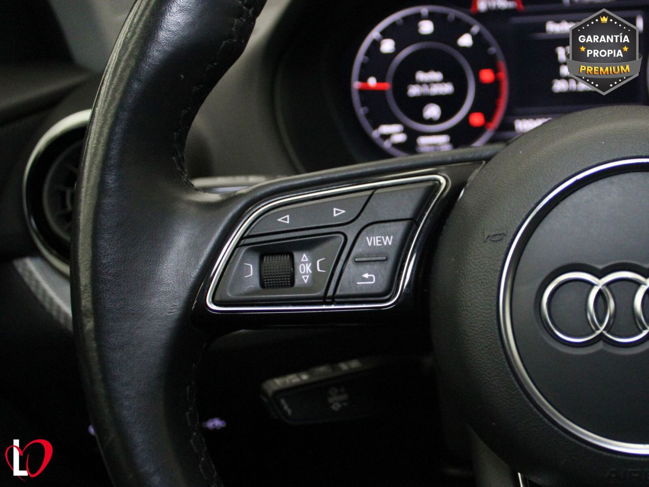 Audi Q2 30 TDI S LINE 6 VEL 116 - Foto 39