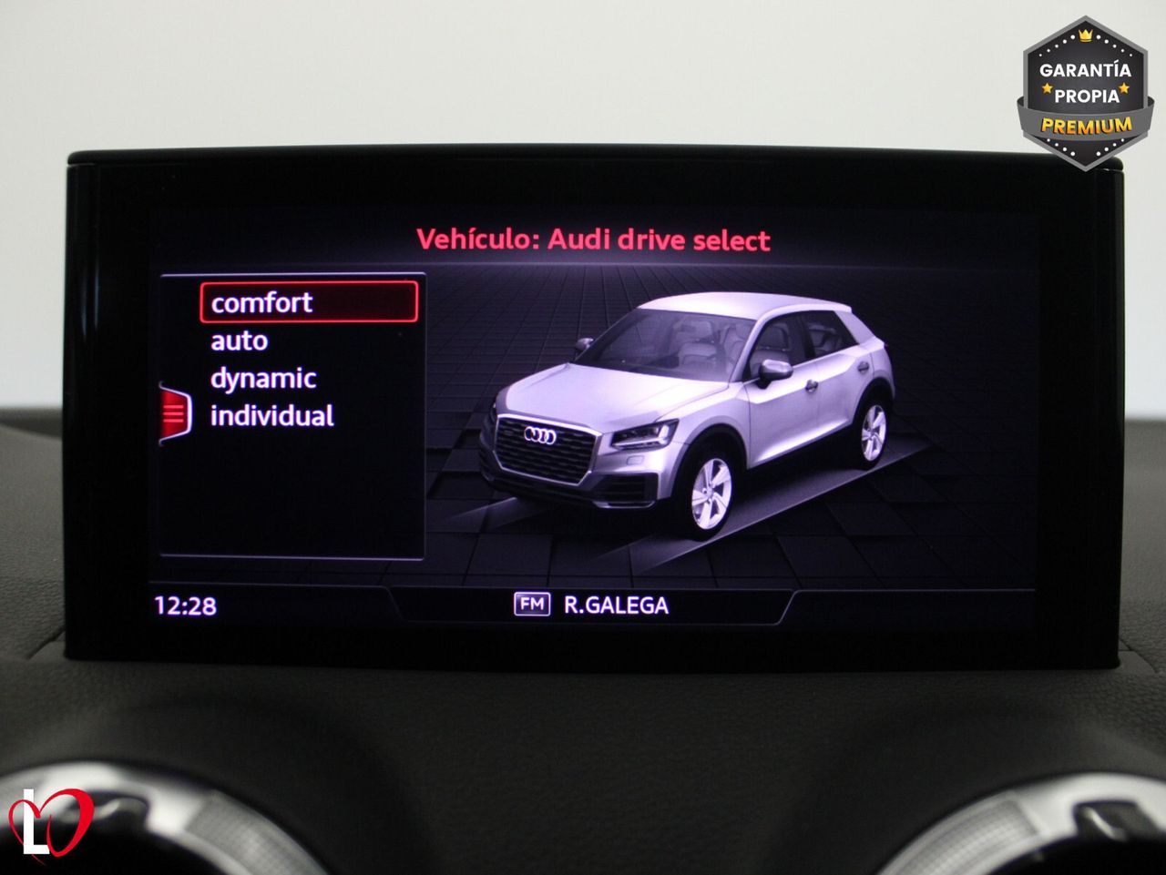 Audi Q2 30 TDI S LINE 6 VEL 116 - Foto 10