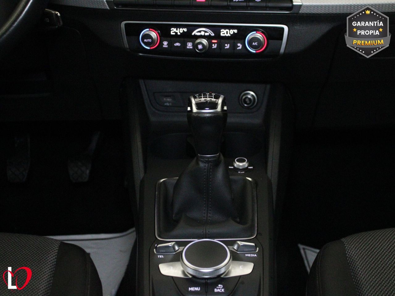 Audi Q2 30 TDI S LINE 6 VEL 116 - Foto 44