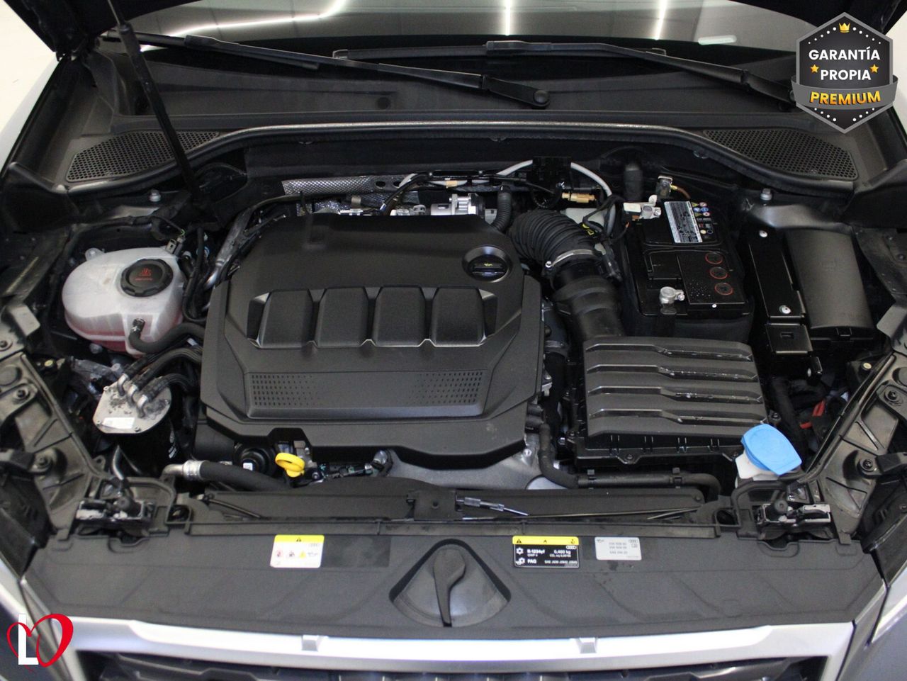 Audi Q2 30 TDI S LINE 6 VEL 116 - Foto 11