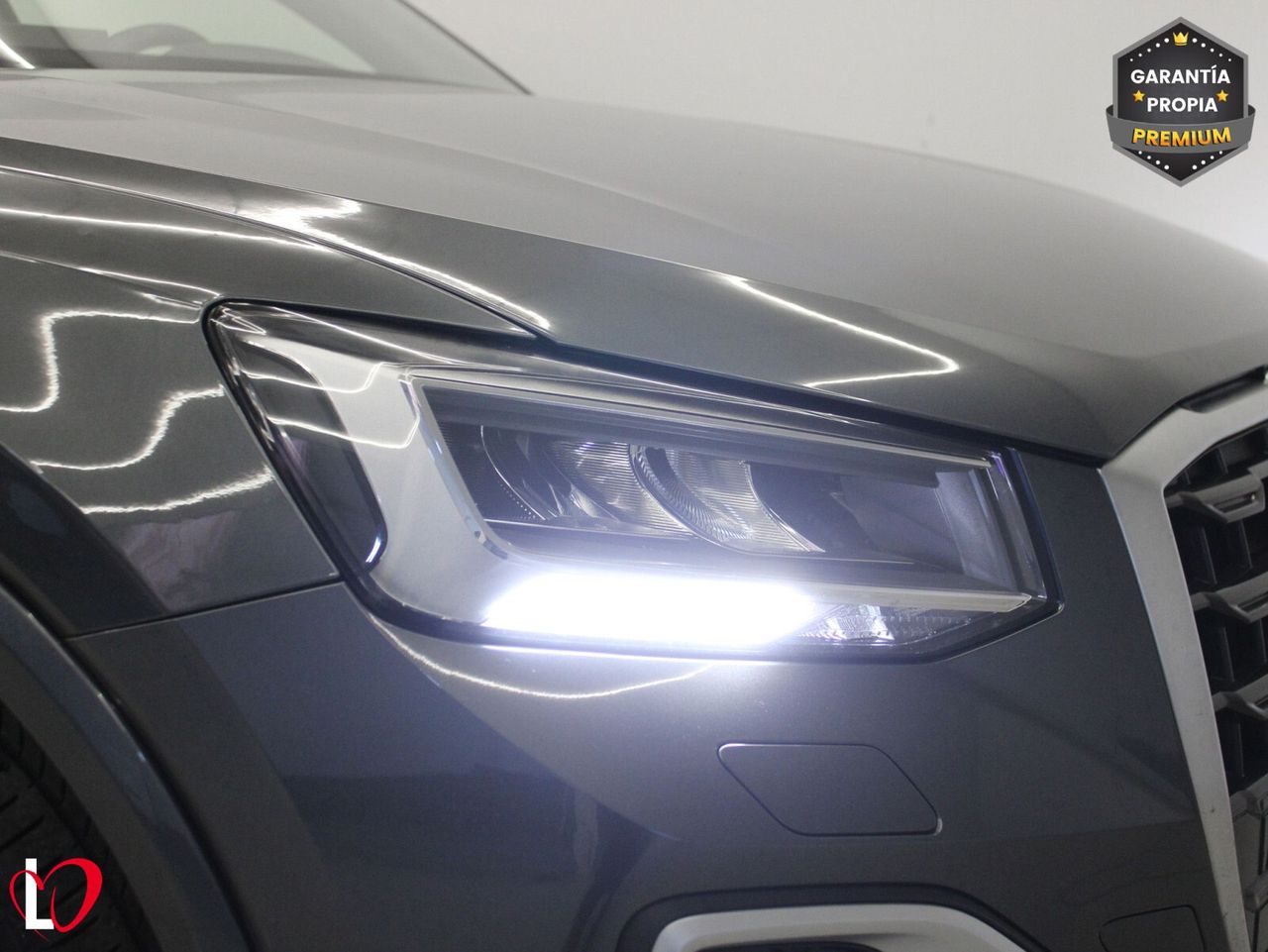 Audi Q2 30 TDI S LINE 6 VEL 116 - Foto 13