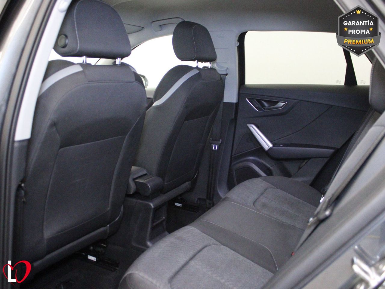 Audi Q2 30 TDI 85kW (116CV) - foto 19