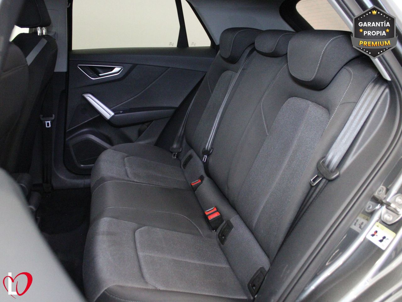 Audi Q2 30 TDI S LINE 6 VEL 116 - Foto 22