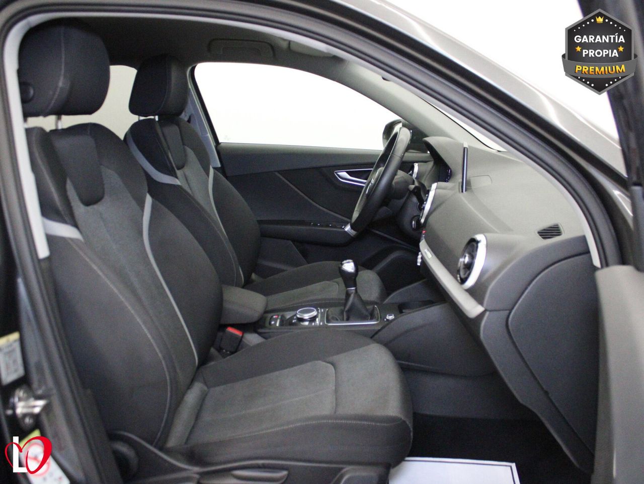 Audi Q2 30 TDI S LINE 6 VEL 116 - Foto 19