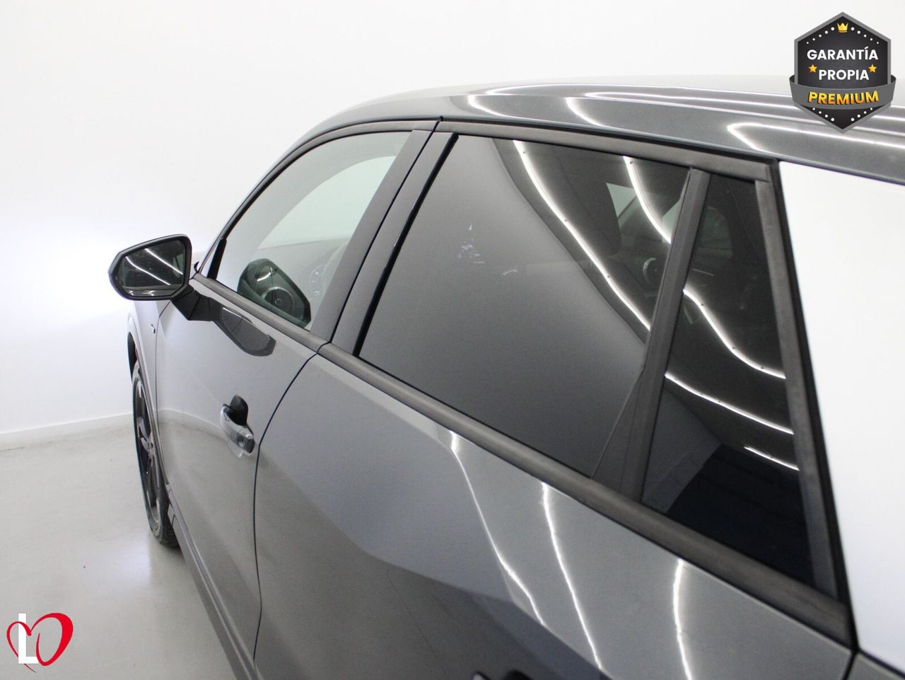 Audi Q2 30 TDI 85kW (116CV) - foto 29