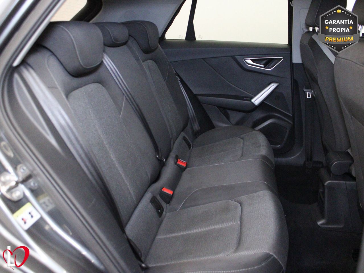 Audi Q2 30 TDI S LINE 6 VEL 116 - Foto 23