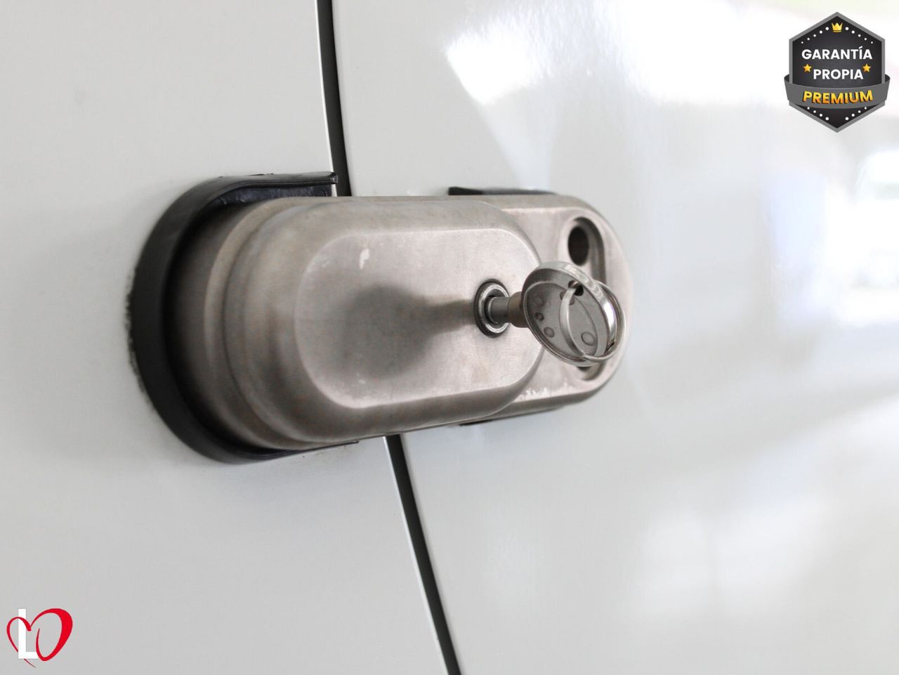 Citroën Berlingo BLUEHDI WORKER 3 PLAZAS 130 - Foto 12
