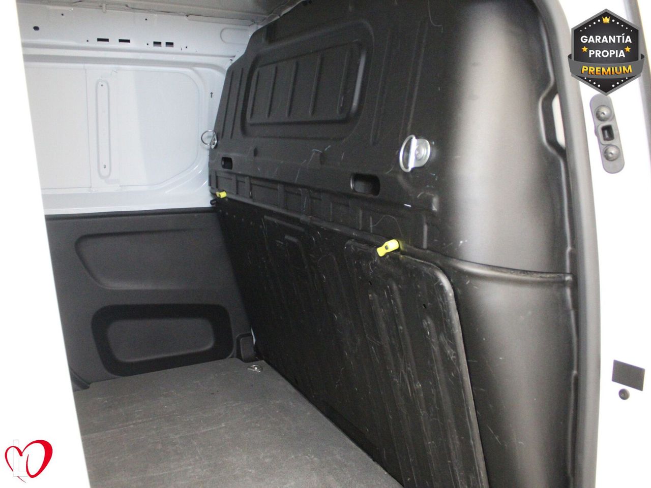 Citroën Berlingo BLUEHDI WORKER 3 PLAZAS 130 - Foto 35