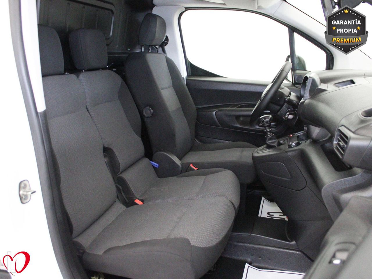 Citroën Berlingo BLUEHDI WORKER 3 PLAZAS 130 - Foto 32