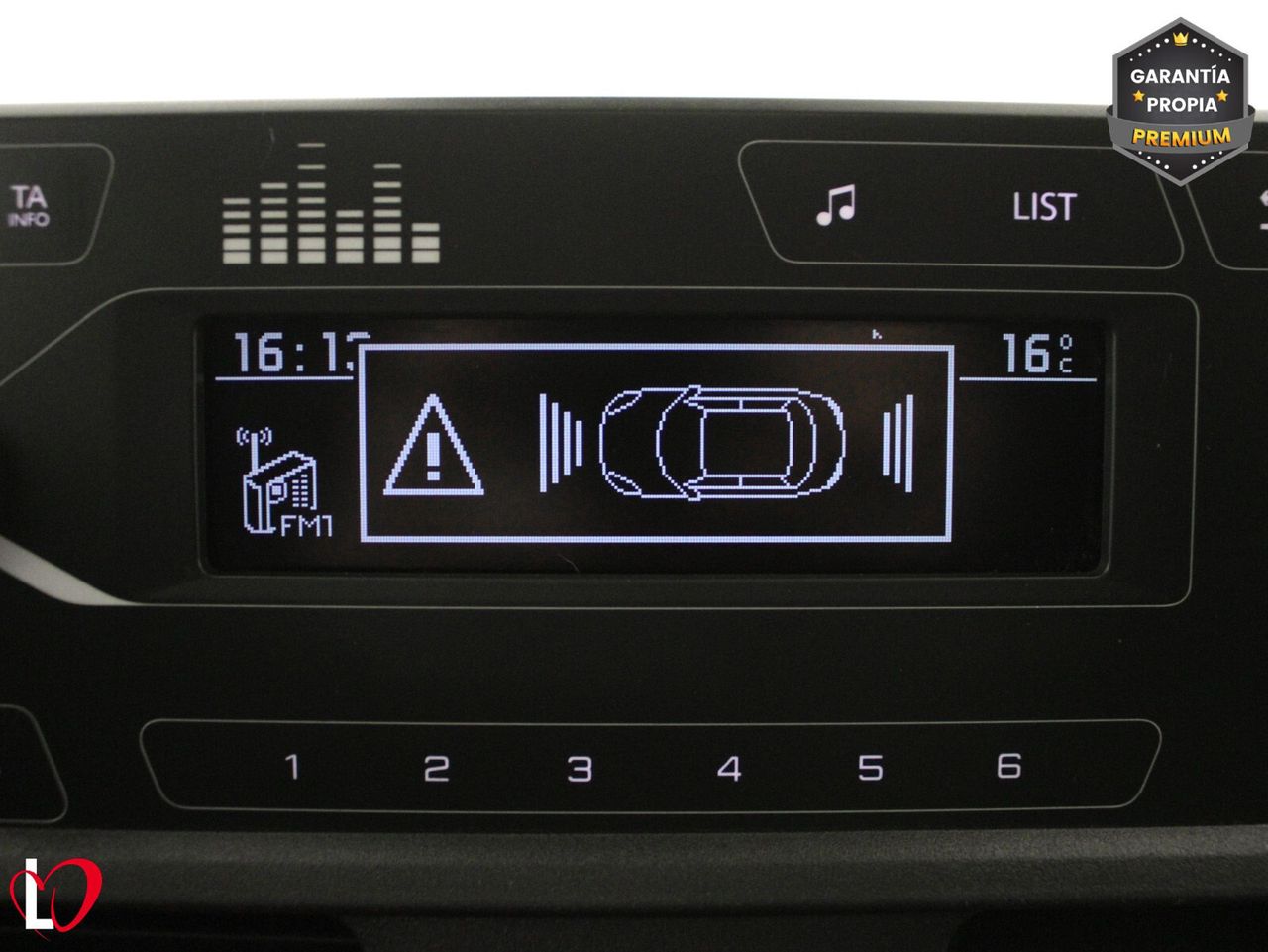 Citroën Berlingo BLUEHDI WORKER 3 PLAZAS 130 - Foto 24