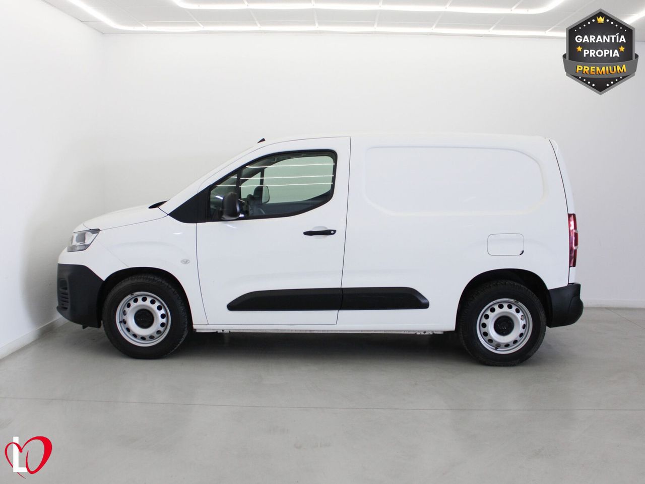 Citroën Berlingo BLUEHDI WORKER 3 PLAZAS 130 - Foto 40
