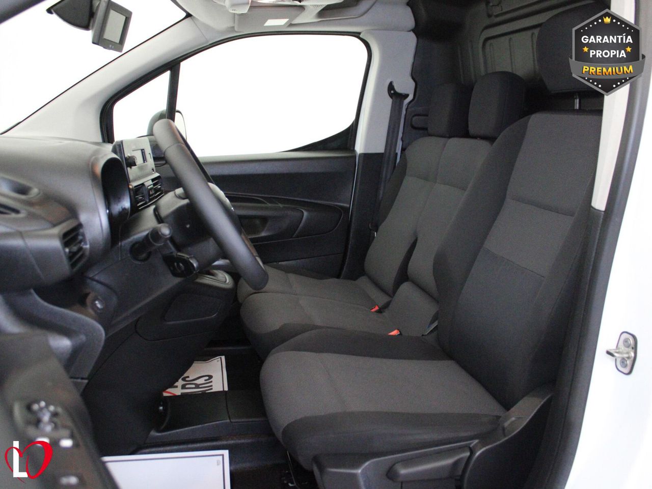 Citroën Berlingo BLUEHDI WORKER 3 PLAZAS 130 - Foto 31
