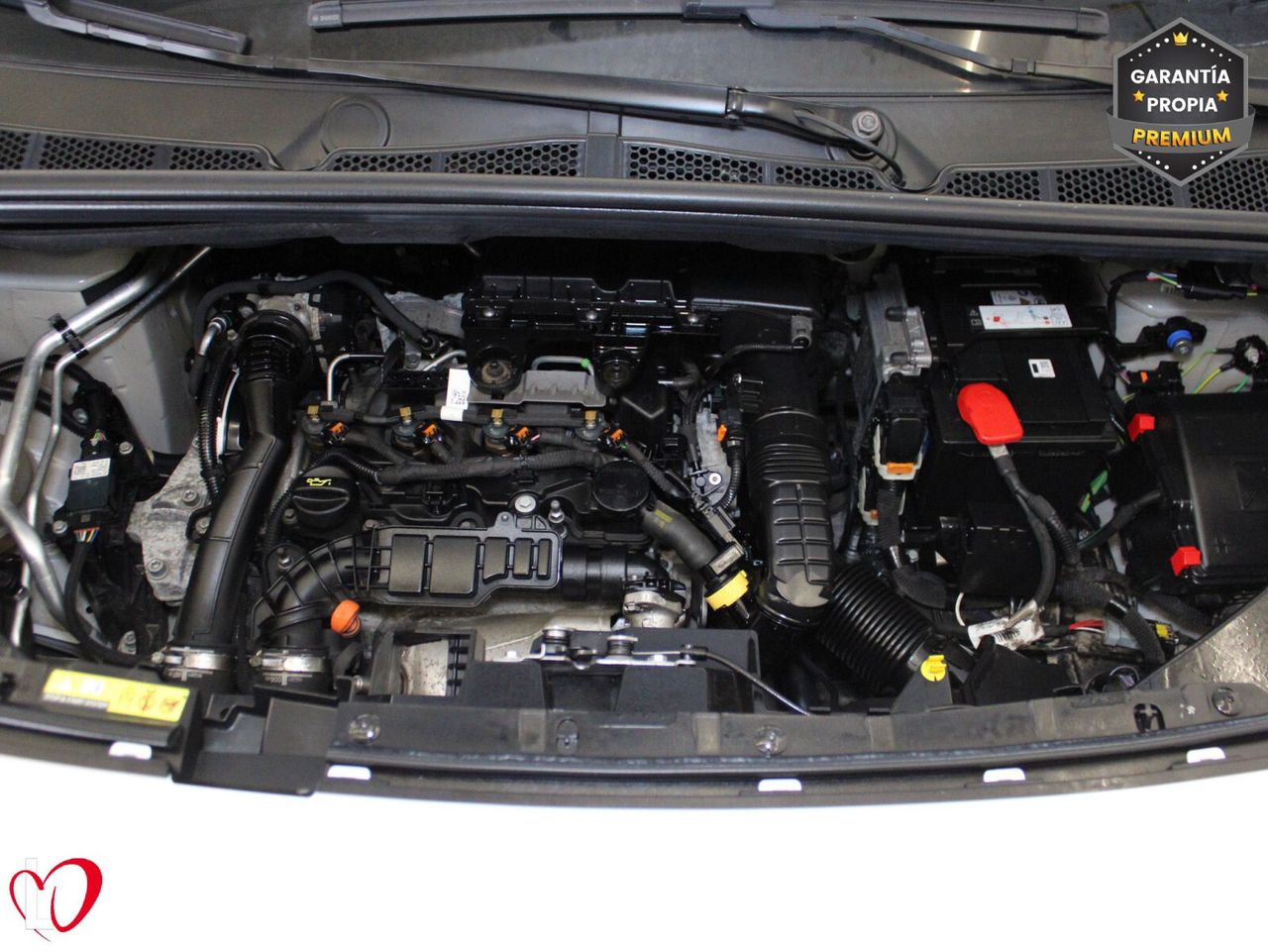 Citroën Berlingo BLUEHDI WORKER 3 PLAZAS 130 - Foto 16