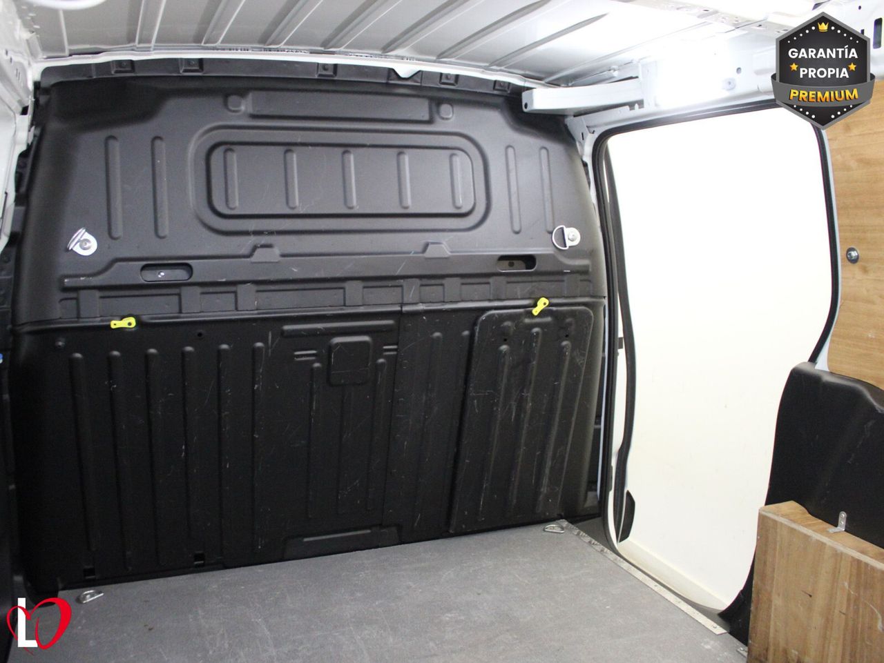 Citroën Berlingo BLUEHDI WORKER 3 PLAZAS 130 - Foto 36