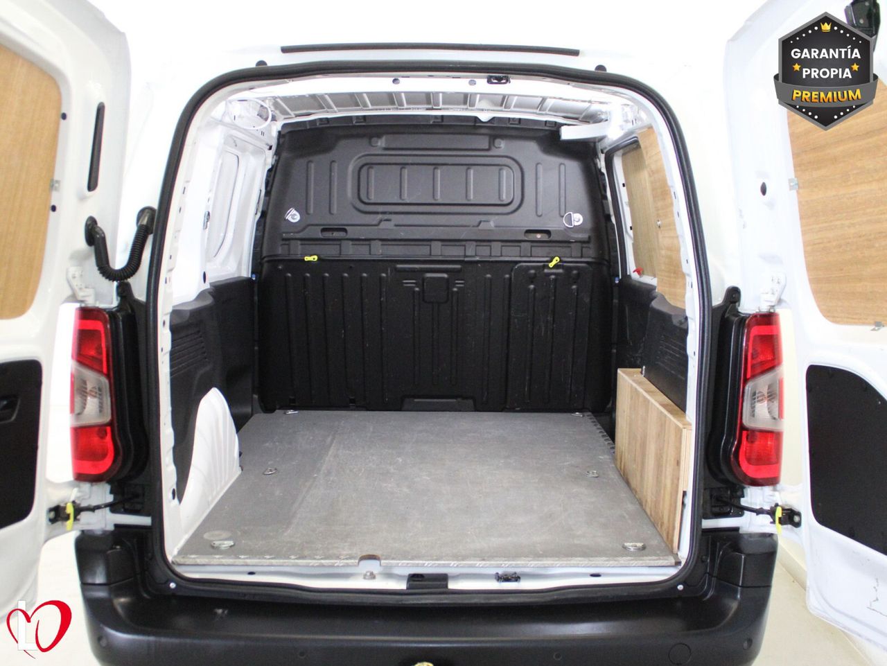 Citroën Berlingo BLUEHDI WORKER 3 PLAZAS 130 - Foto 11