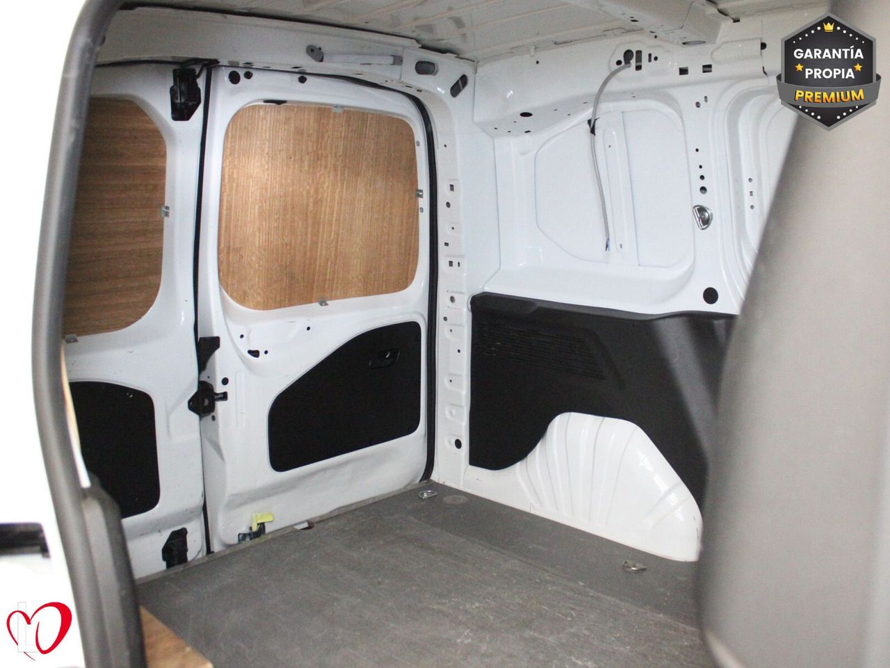 Citroën Berlingo BLUEHDI WORKER 3 PLAZAS 130 - Foto 10