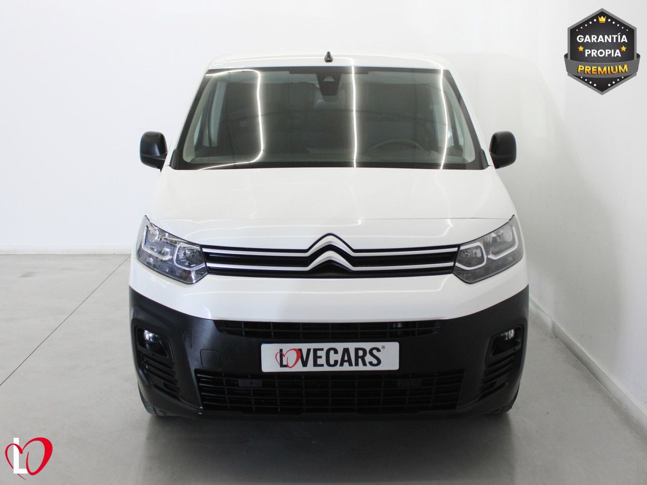 Citroën Berlingo BLUEHDI WORKER 3 PLAZAS 130 - Foto 39