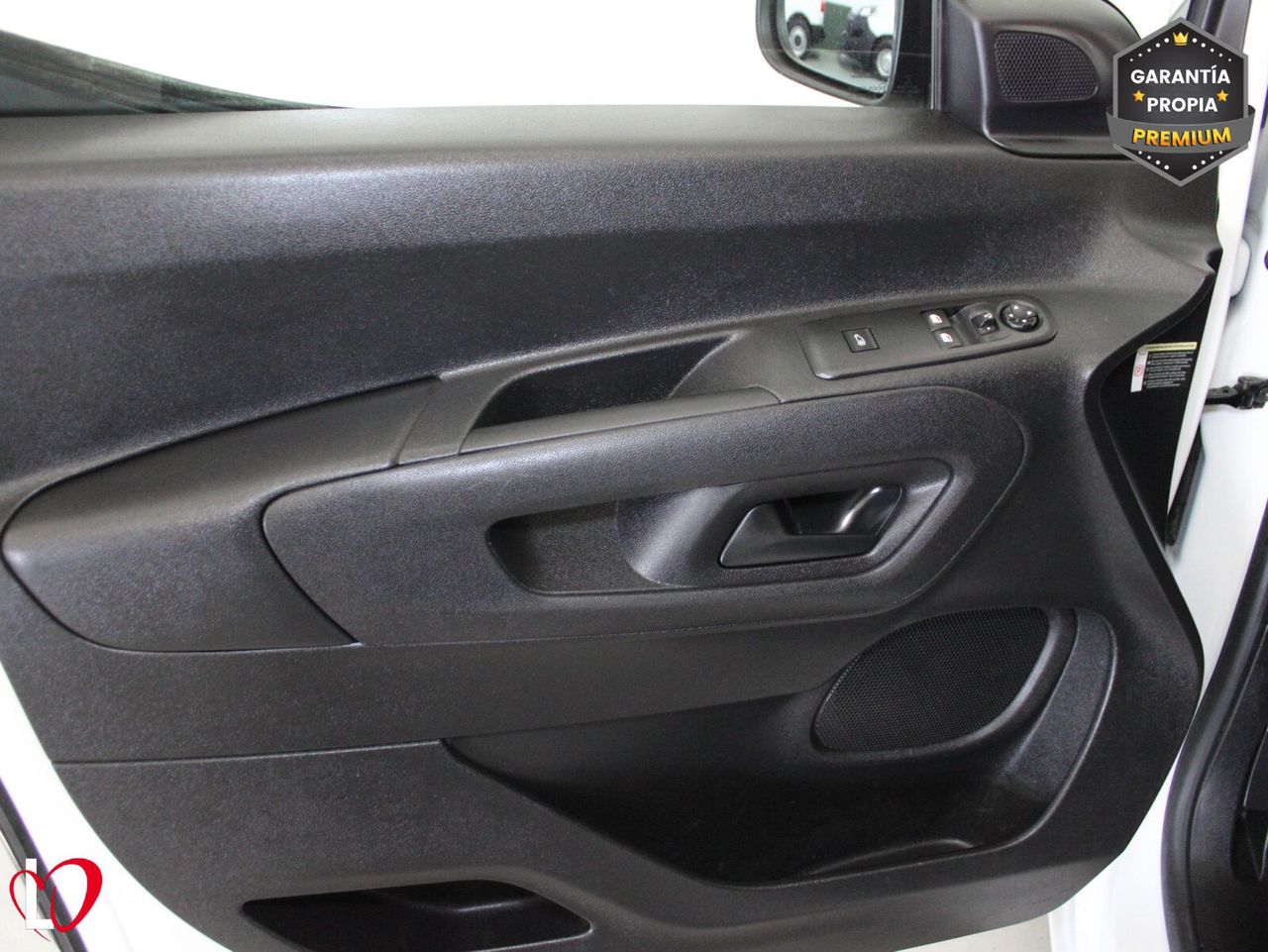 Citroën Berlingo BLUEHDI WORKER 3 PLAZAS 130 - Foto 28