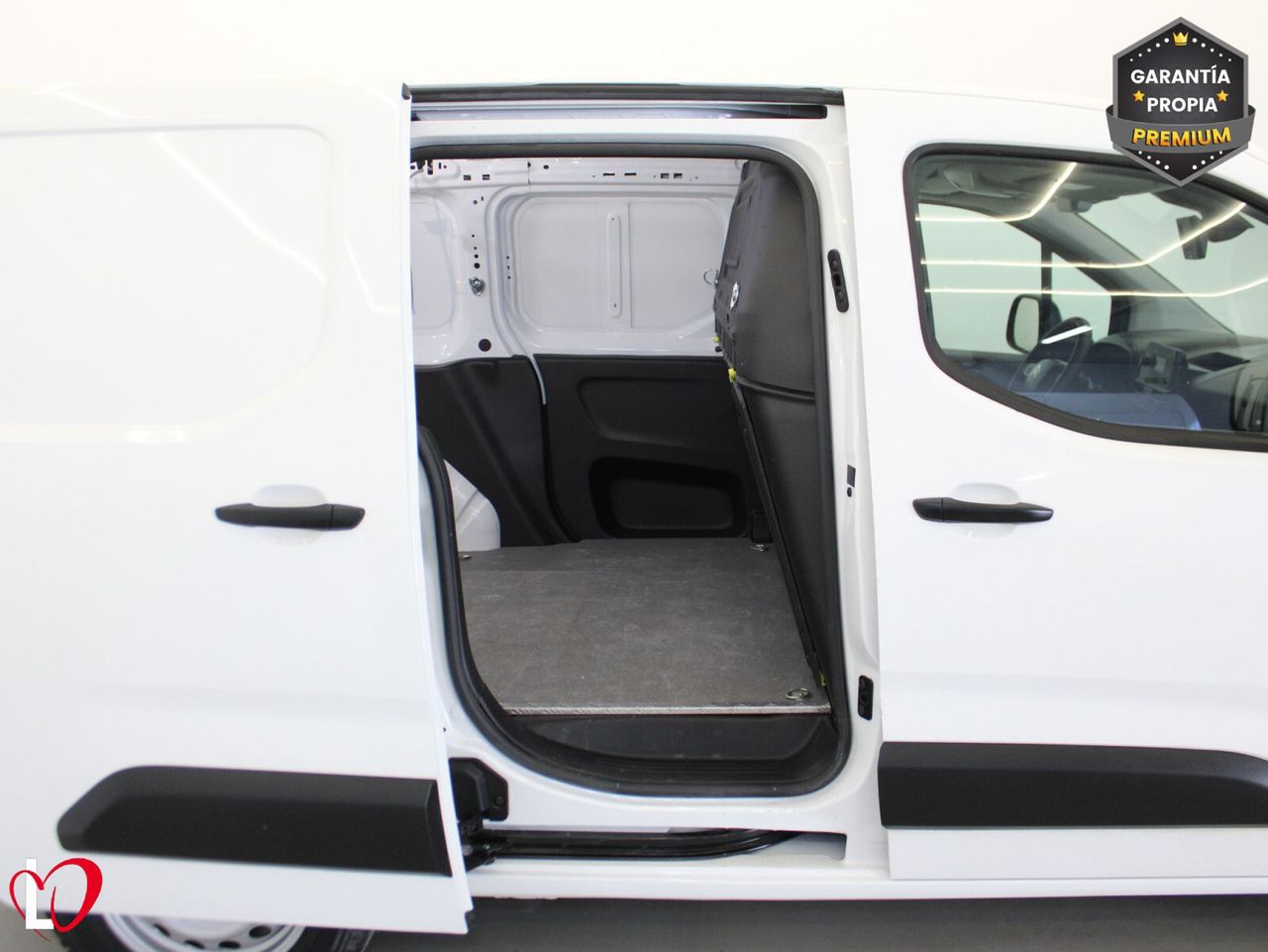 Citroën Berlingo BLUEHDI WORKER 3 PLAZAS 130 - Foto 8