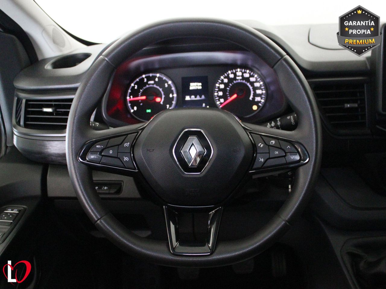 Renault Trafic 2.0 DCI LARGA COMBI 9 150 - Foto 10