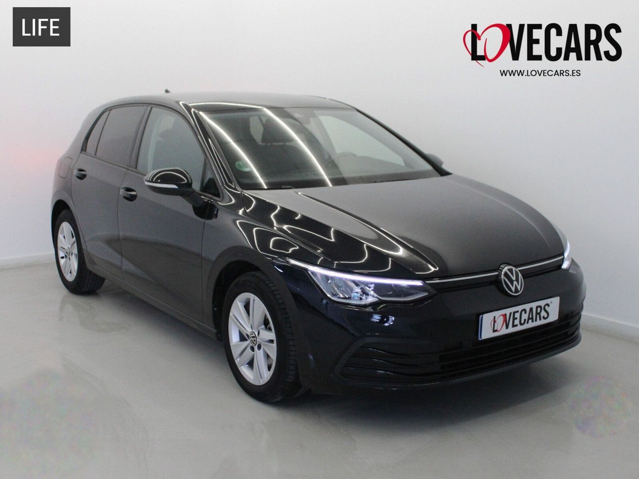 Volkswagen Golf Life 2.0 TDI 85kW (115CV) - Foto 4