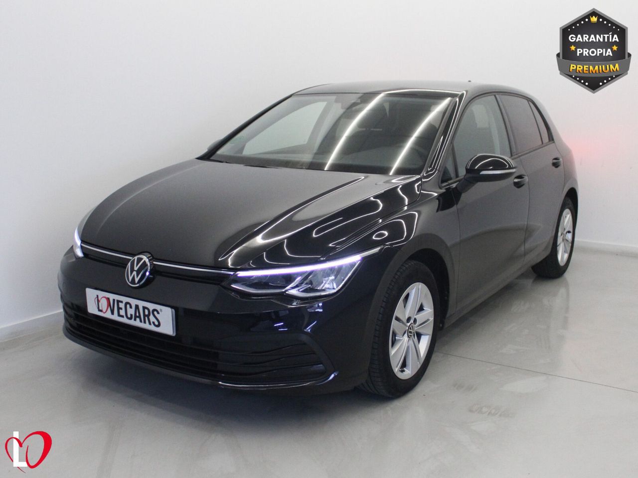 Volkswagen Golf Life 2.0 TDI 85kW (115CV) - Foto 4