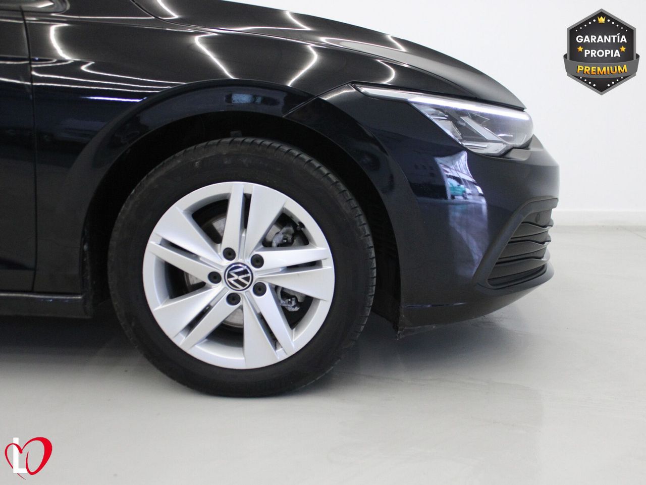 Volkswagen Golf Life 2.0 TDI 85kW (115CV) - Foto 14