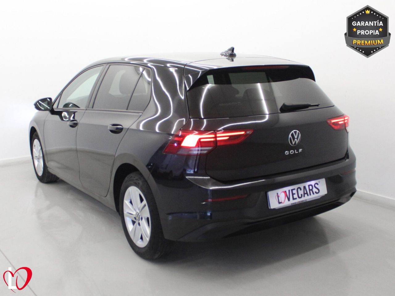 Volkswagen Golf Life 2.0 TDI 85kW (115CV) - Foto 5