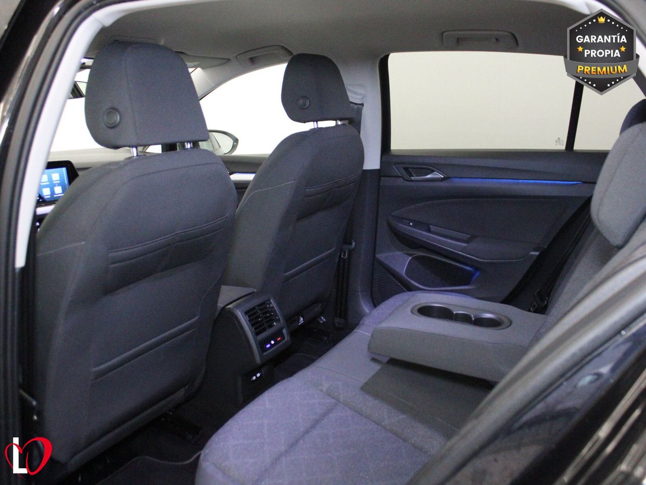 Volkswagen Golf Life 2.0 TDI 85kW (115CV) - Foto 22