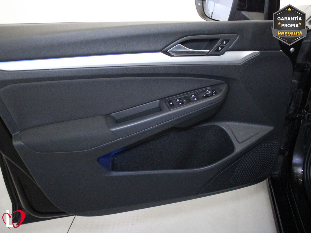 Volkswagen Golf Life 2.0 TDI 85kW (115CV) - Foto 17
