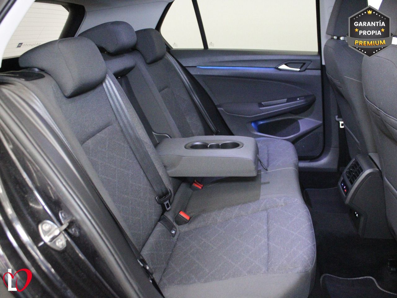 Volkswagen Golf Life 2.0 TDI 85kW (115CV) - Foto 25