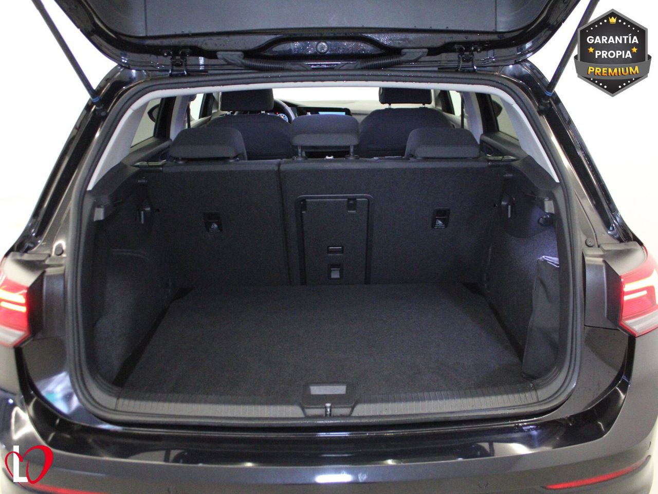 Volkswagen Golf Life 2.0 TDI 85kW (115CV) - Foto 27