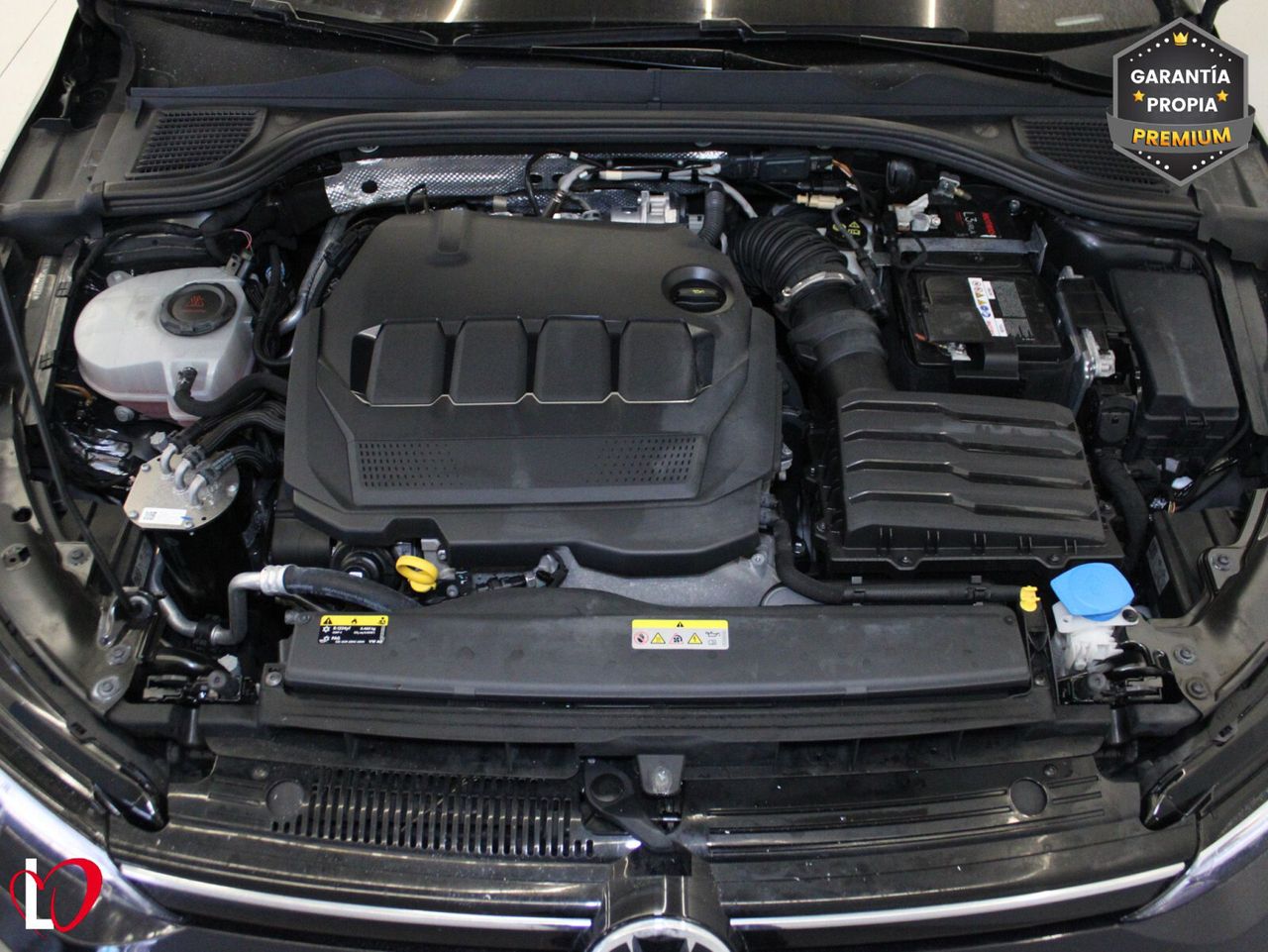 Volkswagen Golf Life 2.0 TDI 85kW (115CV) - Foto 13
