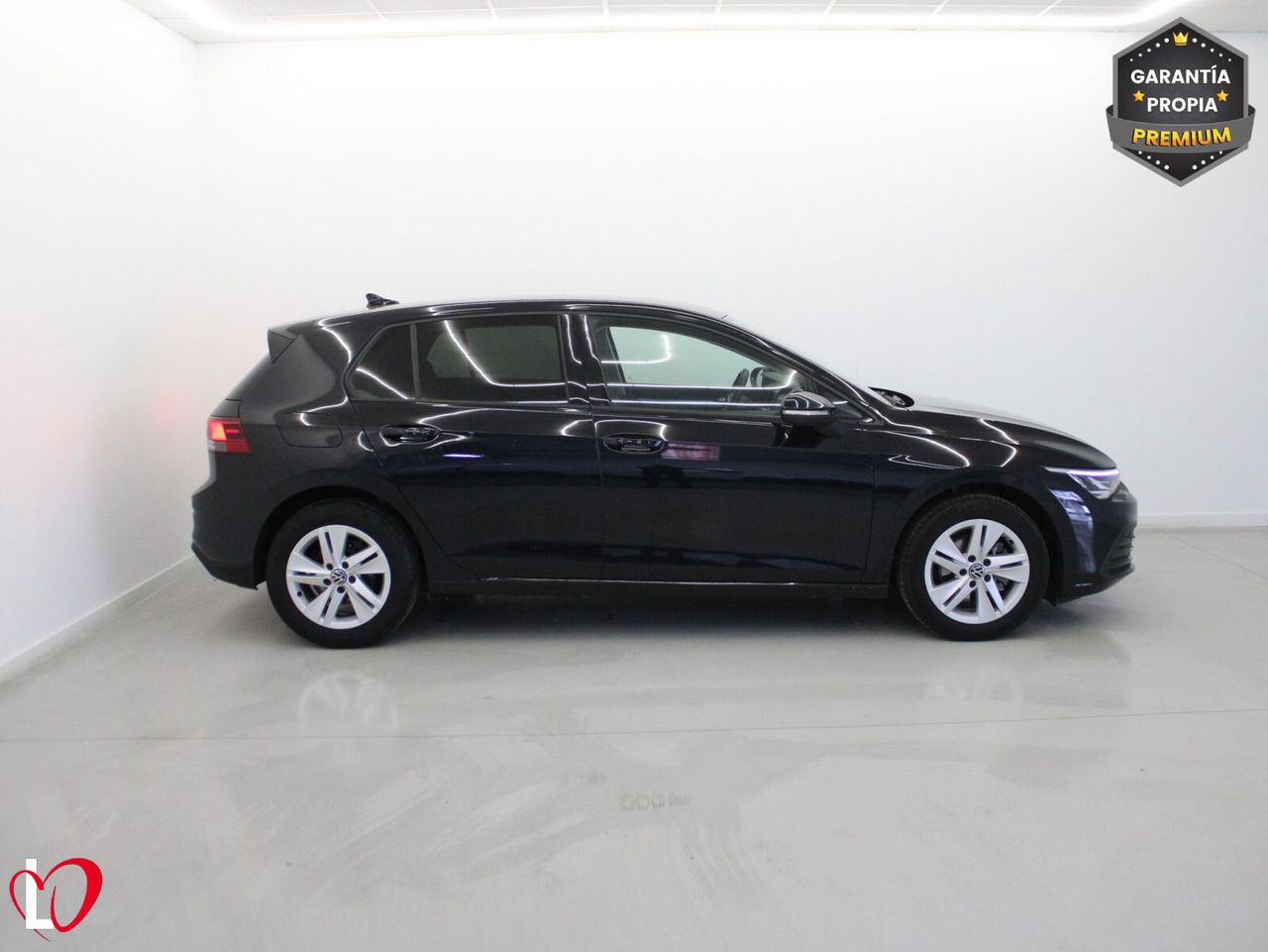 Volkswagen Golf Life 2.0 TDI 85kW (115CV) - Foto 48