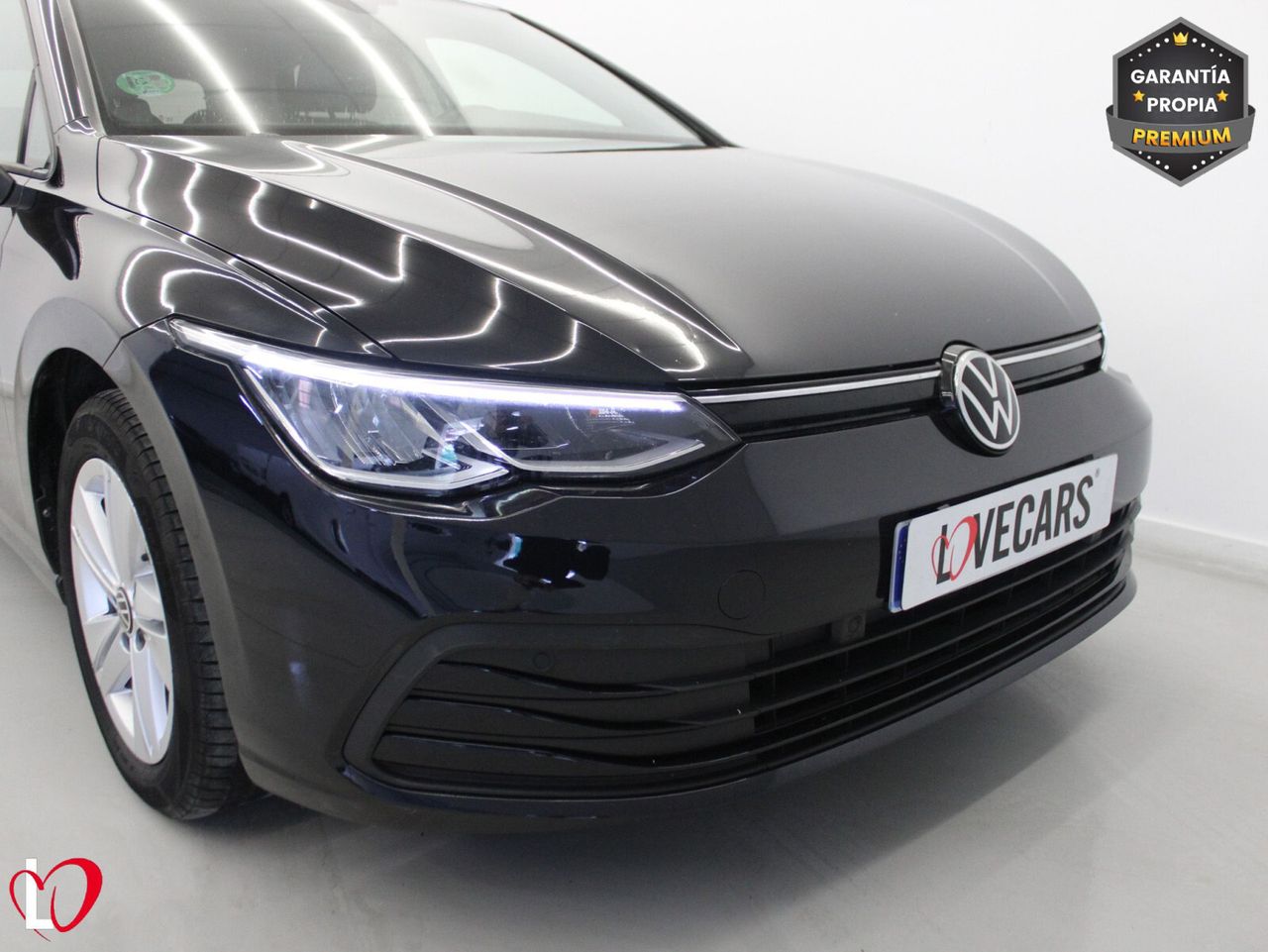 Volkswagen Golf Life 2.0 TDI 85kW (115CV) - Foto 31