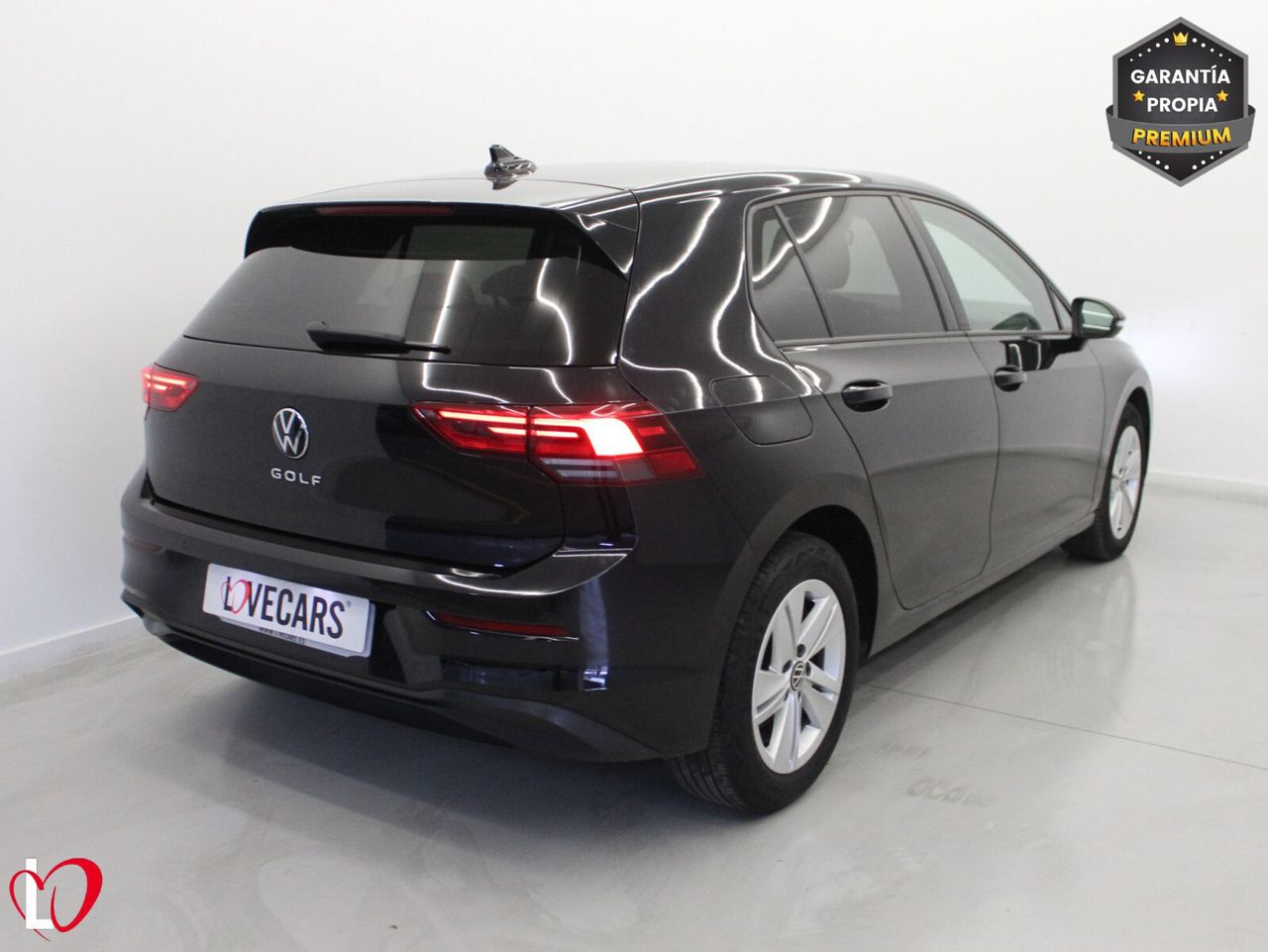 Volkswagen Golf Life 2.0 TDI 85kW (115CV) - Foto 6