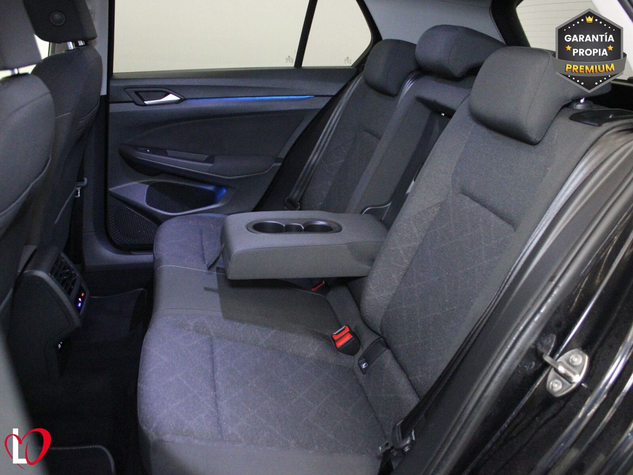 Volkswagen Golf Life 2.0 TDI 85kW (115CV) - Foto 24