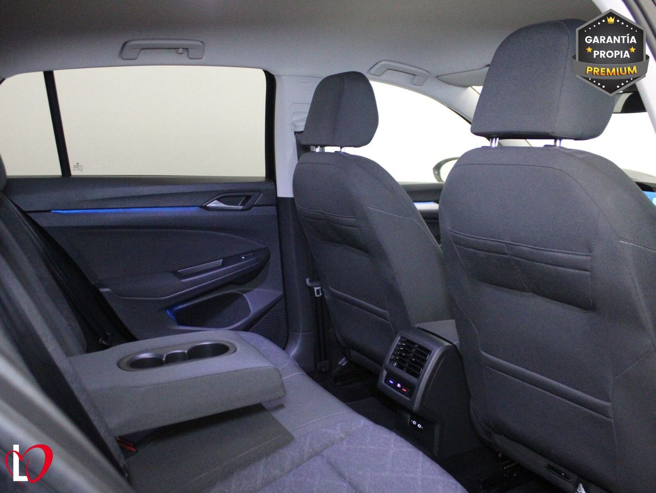 Volkswagen Golf Life 2.0 TDI 85kW (115CV) - Foto 23