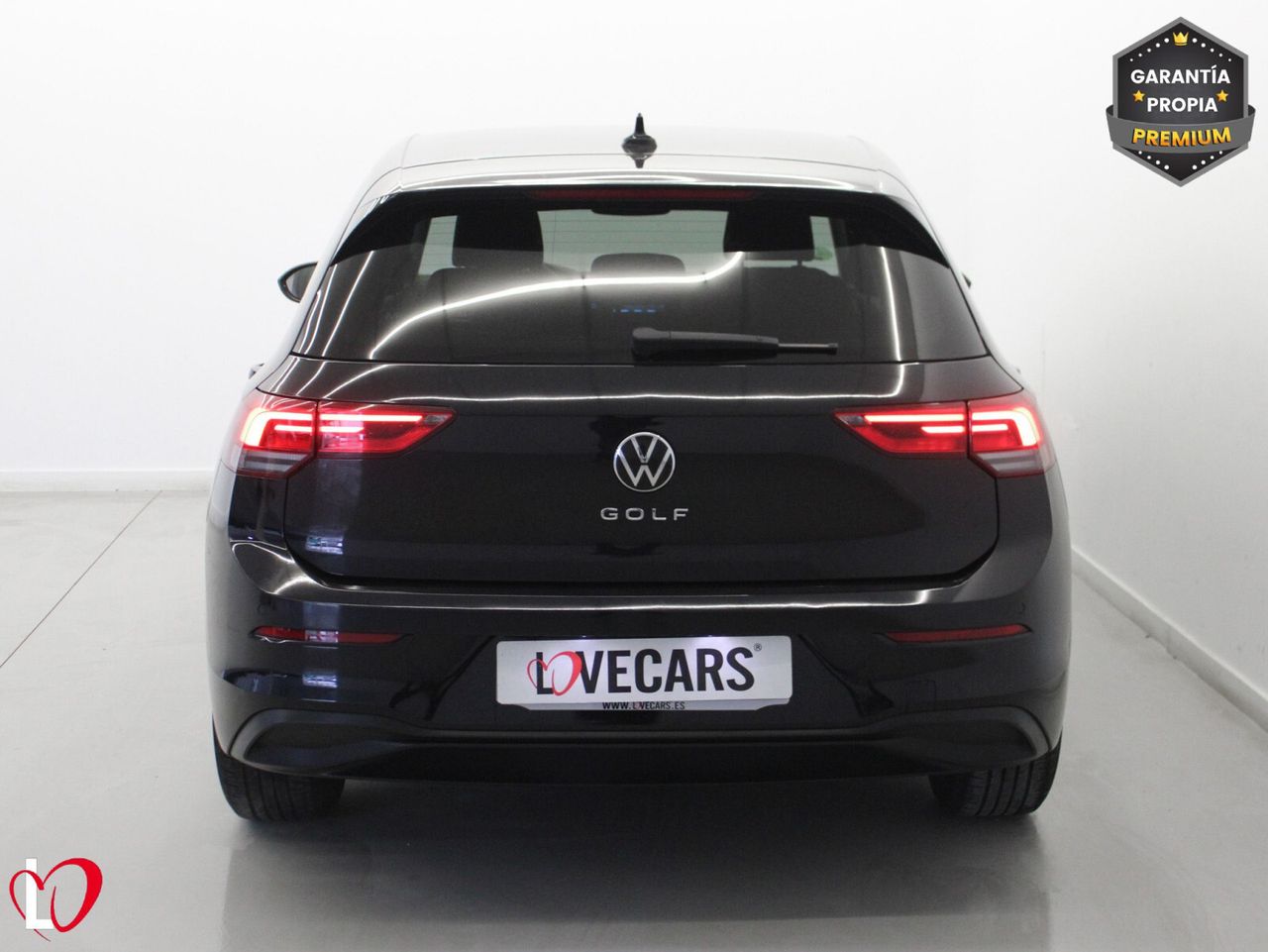 Volkswagen Golf Life 2.0 TDI 85kW (115CV) - Foto 51