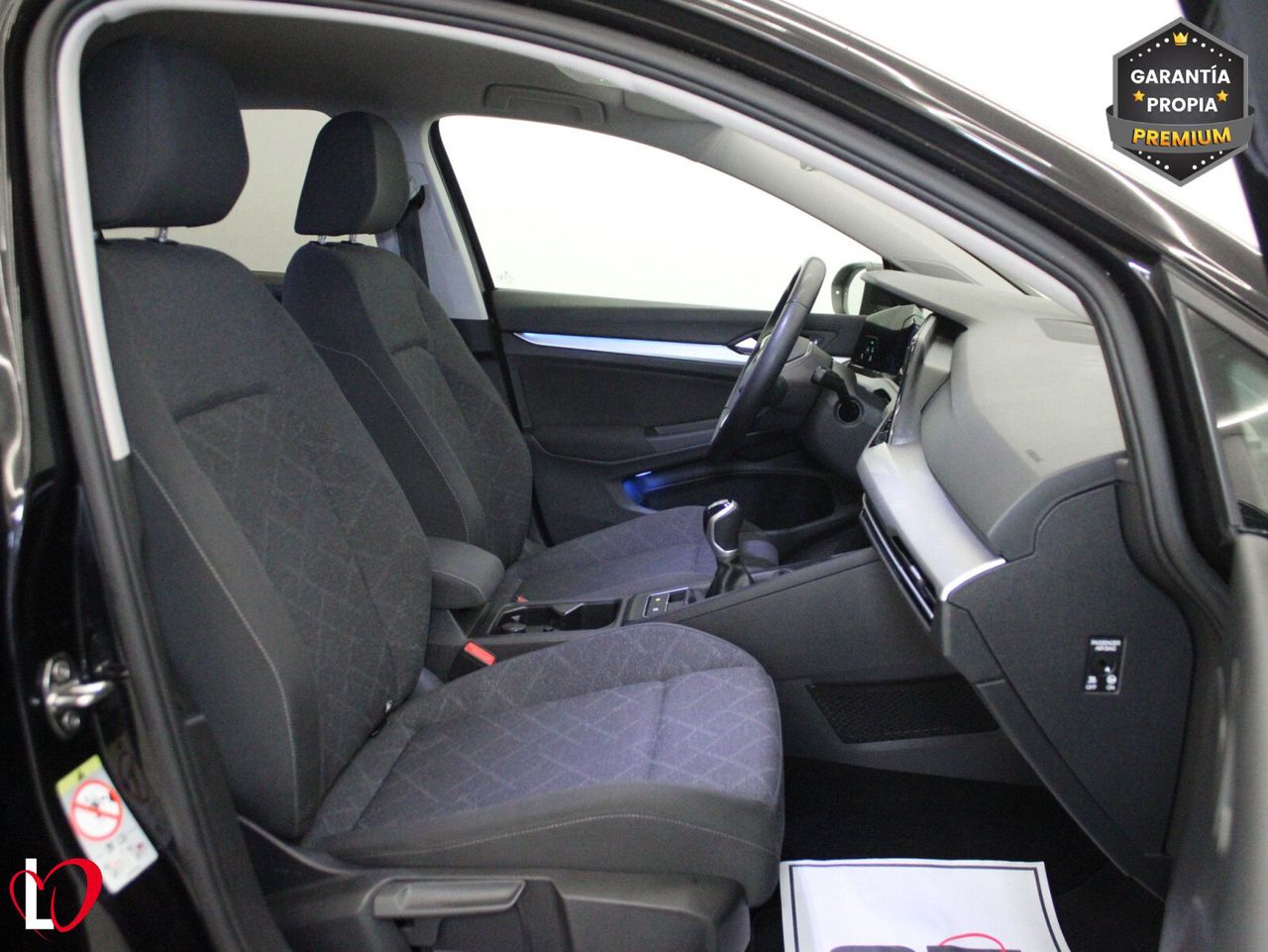 Volkswagen Golf Life 2.0 TDI 85kW (115CV) - Foto 21