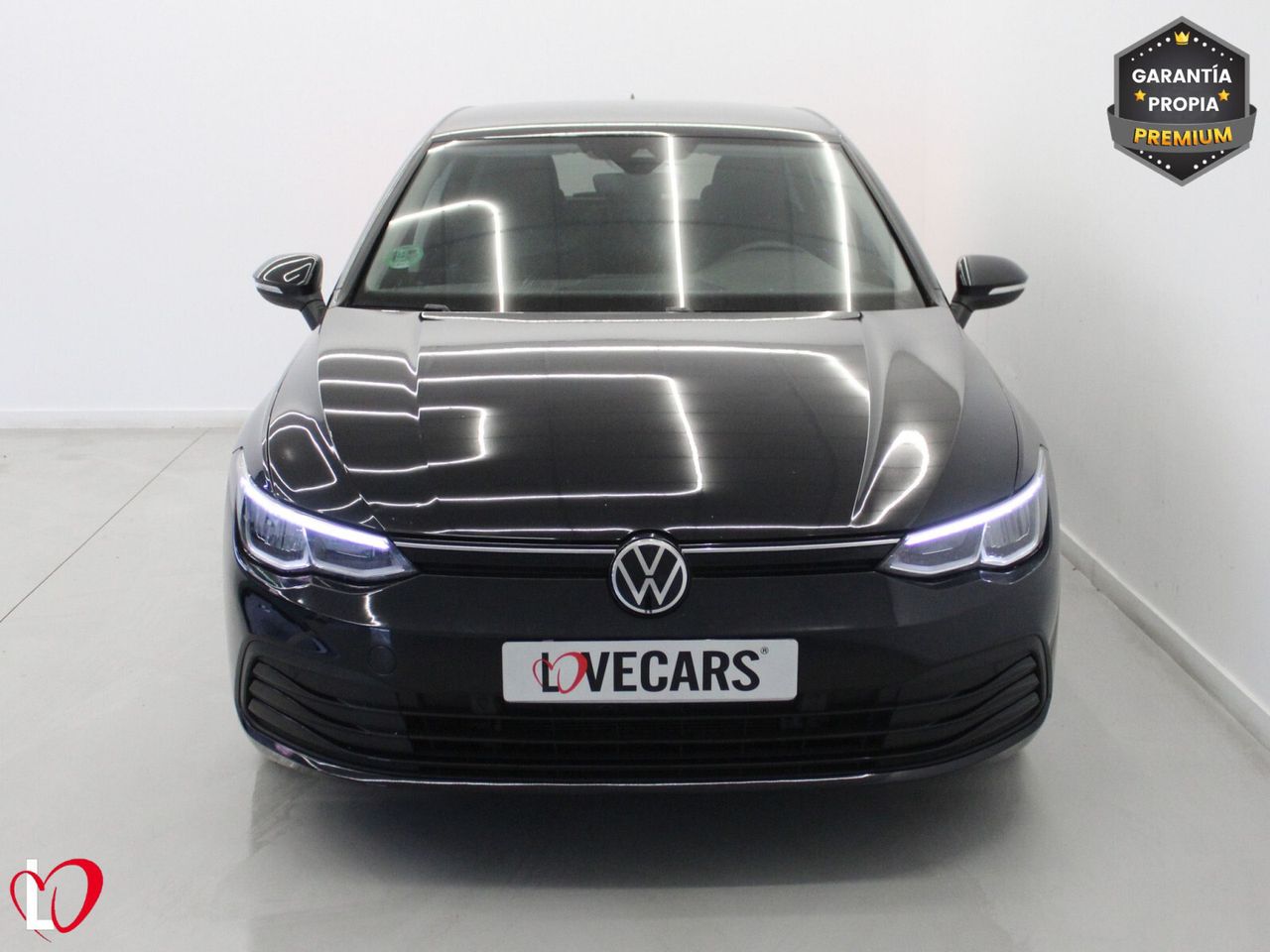Volkswagen Golf Life 2.0 TDI 85kW (115CV) - Foto 49