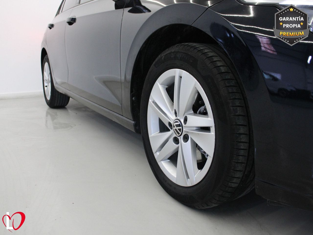 Volkswagen Golf Life 2.0 TDI 85kW (115CV) - Foto 30
