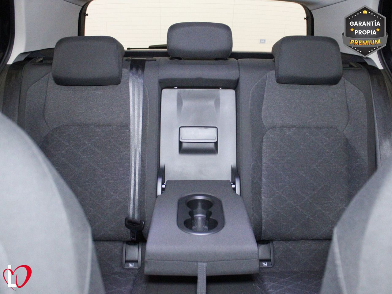 Volkswagen Golf Life 2.0 TDI 85kW (115CV) - Foto 26