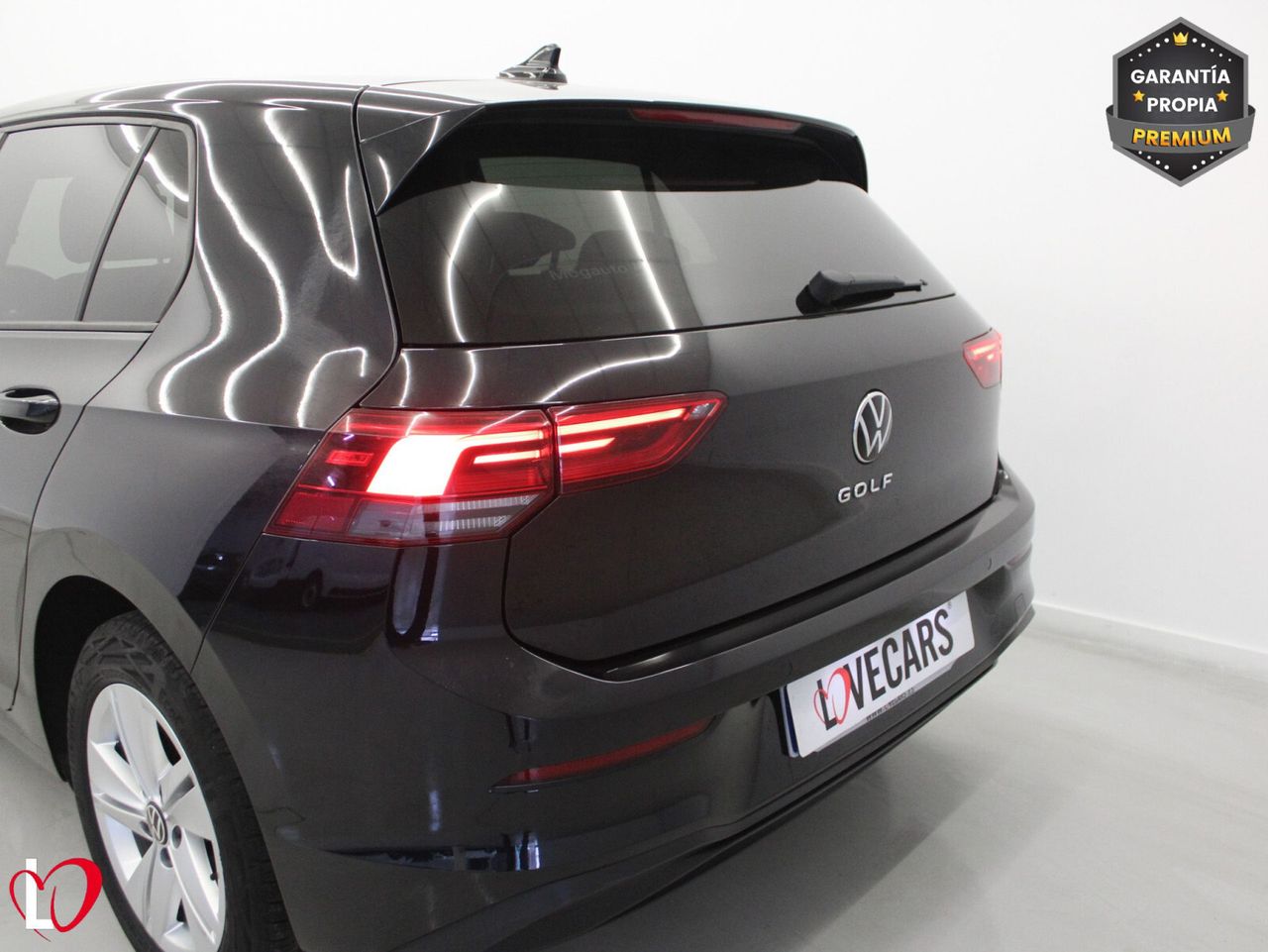 Volkswagen Golf Life 2.0 TDI 85kW (115CV) - Foto 33