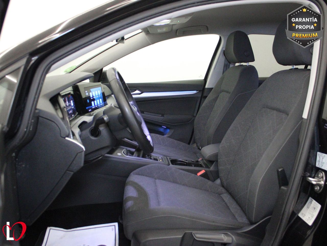 Volkswagen Golf Life 2.0 TDI 85kW (115CV) - Foto 20
