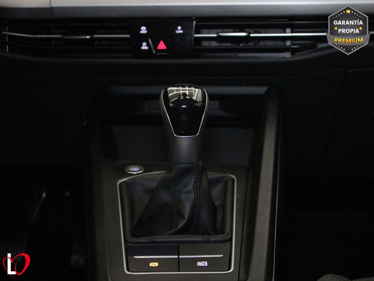 Volkswagen Golf Life 2.0 TDI 85kW (115CV) - Foto 45
