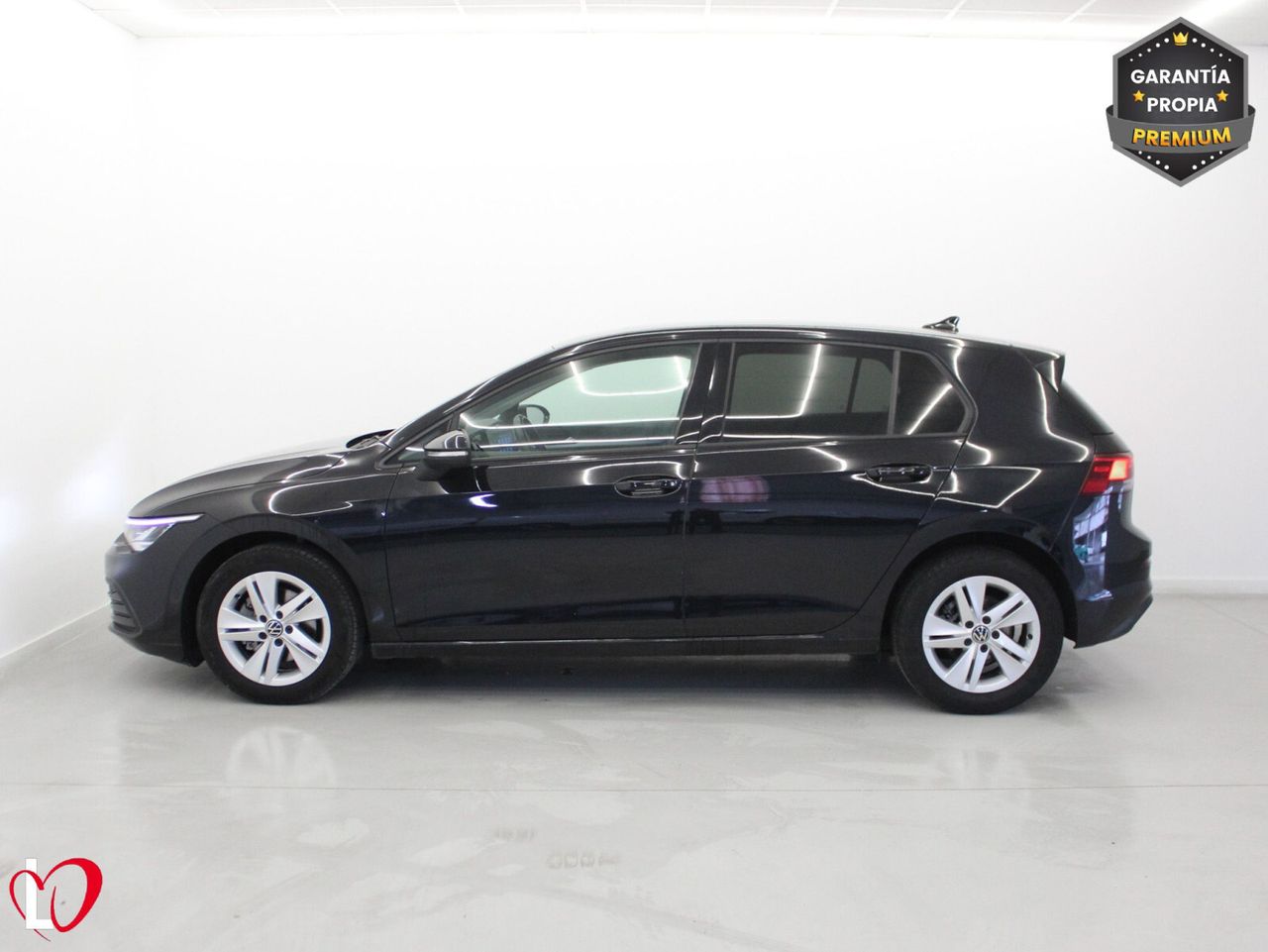 Volkswagen Golf Life 2.0 TDI 85kW (115CV) - Foto 50