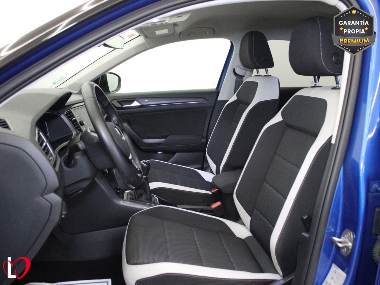 Volkswagen T-Roc Sport 1.5 TSI 110kW (150CV) - Foto 20